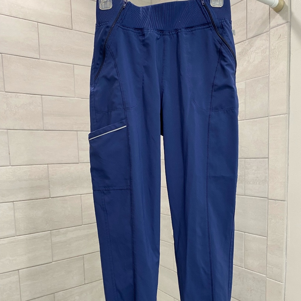 Scrub Jogger pants